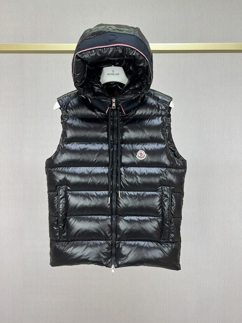 Moncler Down Jackets